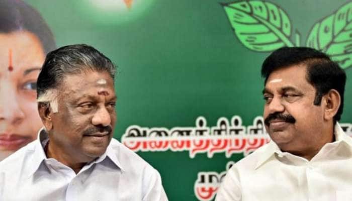 TN local body polls: உள்ளாட்சி தேர்தல் முக்கிய முடிவுகள் - அதிமுக ஆலோசனை