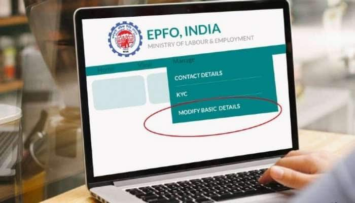 EPF-Aadhaar Link: &#039;இந்த&#039; தேதிக்குள் இணைக்கா விட்டால் PF பணத்தை இழக்க நேரிடலாம்..!!