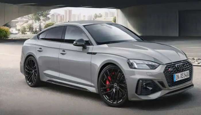Audi RS 5 Sportback: இந்தியாவில் அட்டகாச அறிமுகம், விலை பிற விவரங்கள் இதோ