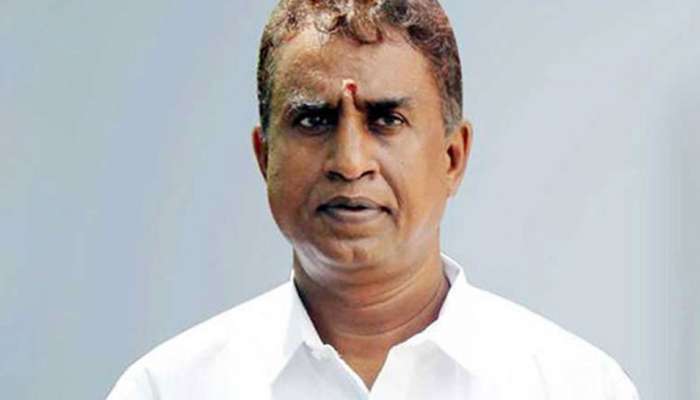 SP Velumani: முன்னாள் அமைச்சர் எஸ்.பி வேலுமணி மீது வழக்கு பதிவு