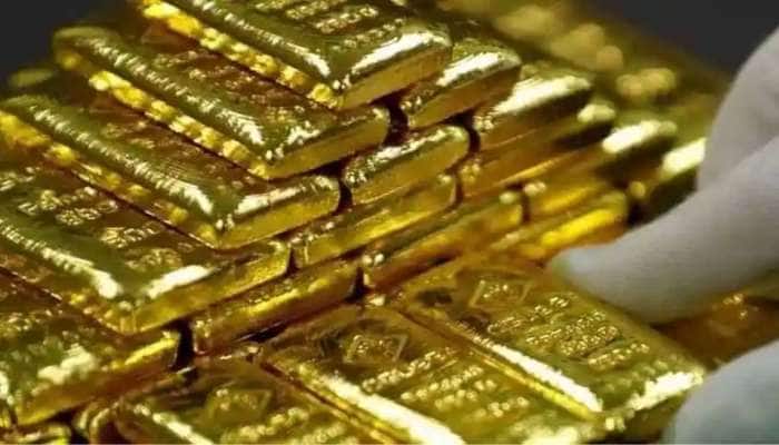 Gold Rate Today: அதிரடியாய் குறையும் தங்கத்தின் விலை, முதலீடு செய்ய தயாரா? 