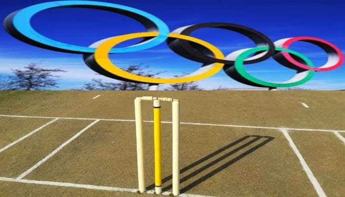 Cricket Olympics: விரைவில் ஒலிம்பிக்கில் கிரிக்கெட் போட்டிகள்? சாத்தியமா? உண்மை என்ன?