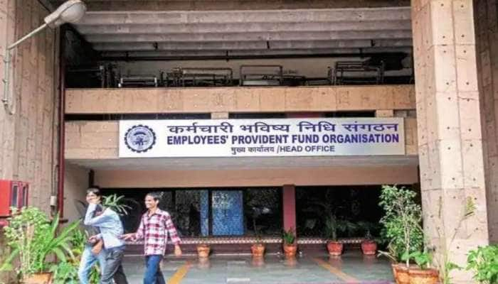 PF கணக்கில் விரைவில்  8.5% வட்டி பணம்? EPFO  கூறியது என்ன..!!