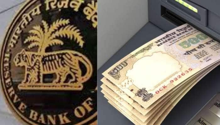 Good News for ATM users! ஏடிஎம்மில் பணமில்லையா? வங்கி மீது RBI நடவடிக்கை எடுக்கும்