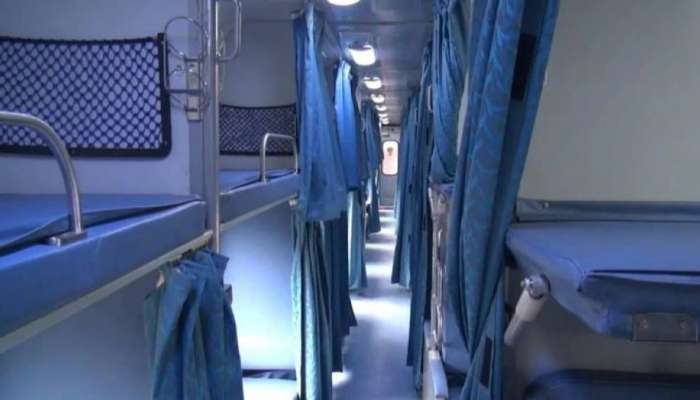 Indian Railways: ரயில் பயணத்தில் பயணிகள் அறிந்துகொள்ள வேண்டிய முக்கிய விதிகள்!! 