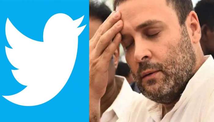 Twitter To Court After Violation: ராகுல் காந்தியின் பதிவை நீக்கினோம், கணக்கை முடக்கினோம்...