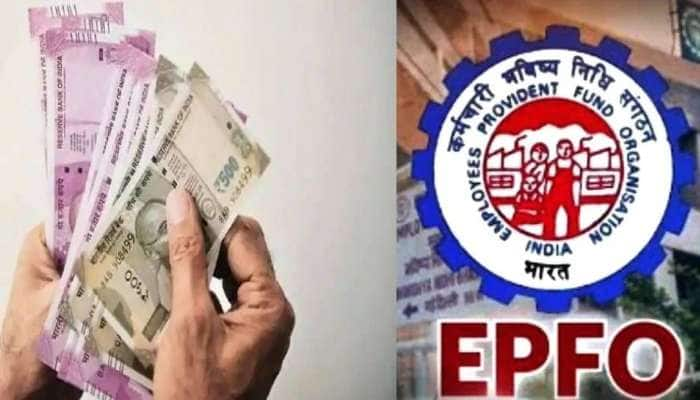 EPFO Good News: PF கணக்கில் வரவுள்ளது 8.5% வட்டித் தொகை, விரைவில் அறிவிப்பு title=