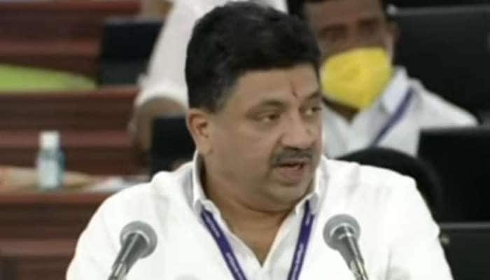 TN Finance Minister PTR attack modi Government due to petrol and diesel  price hike | TN Budget 2021: பெட்ரோல் - டீசல் விலைக்கு ஒன்றிய அரசே  பொறுப்பு: நிதியமைச்சர் PTR | Tamil Nadu News in Tamil