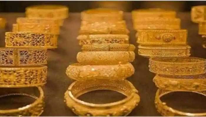 Gold Silver Rate Today: இன்றைய தங்கம் வெள்ளி விலை நிலவரம் இதோ 