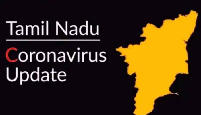 TN Corona Update: தமிழகத்தில் இன்று 1933 பேருக்கு தொற்று பாதிப்பு, 34 பேர் உயிர் இழப்பு