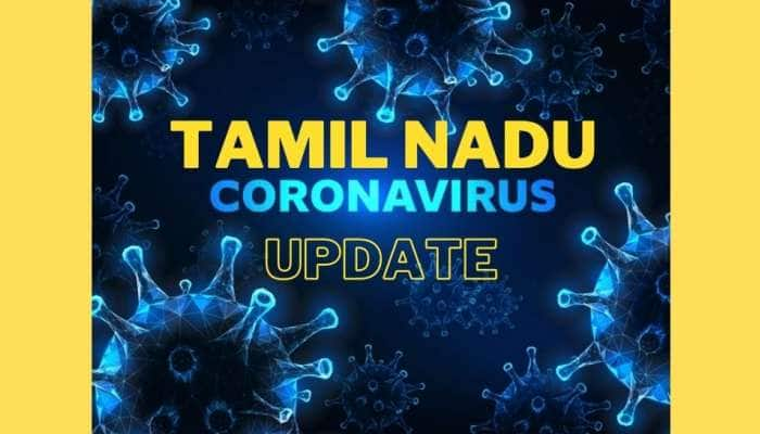 TN District Wise Covid update ஆகஸ்ட் 13:  இன்றைய கோவிட் பாதிப்பு மாவட்ட வாரியாக!   title=