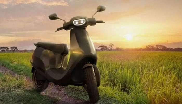 Ola S1 Electric Scooter அறிமுகம் ஆனது: இனி இந்திய சாலைகளில் ஓலா உலா!! 