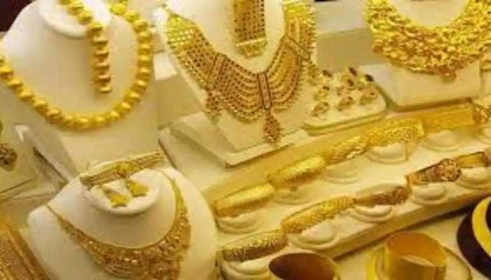 Gold Silver Rate Today: இன்றும் தங்கத்தின் விலையில் ஏற்றம், விலை நிலவரம் இதோ 