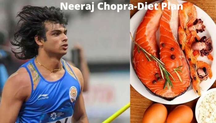 Neeraj Chopra: ஒலிம்பிக்ஸ் தங்க மகன் அசைவ பிரியராக மாறிய கதை தெரியுமா..!!  title=