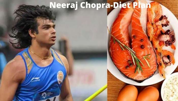Neeraj Chopra: ஒலிம்பிக்ஸ் தங்க மகன் அசைவ பிரியராக மாறிய கதை தெரியுமா..!! 