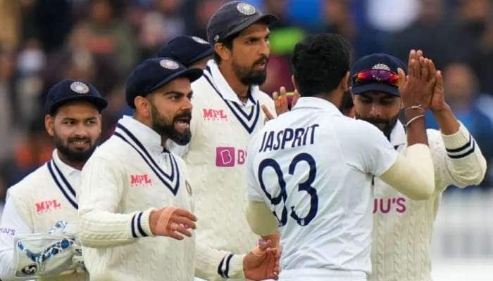 India vs England, 2nd Test: மூன்றாவது வெற்றியை பதிவு செய்த இந்தியா