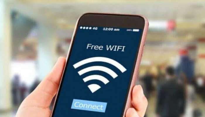 சென்னையில் இலவச WiFi வசதி -சென்னை மாநகராட்சி அறிவிப்பு