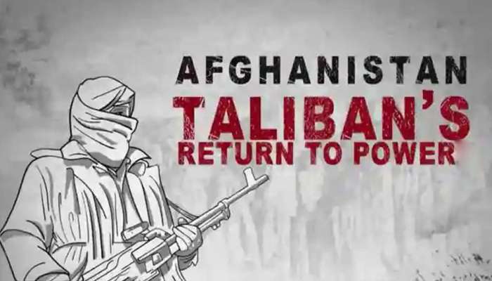 Taliban Returns: 2020-ல் எழுதப்பட்ட அரசியல் - ஆப்கானிஸ்தானின் நிலைமைக்கு காரணம்? title=