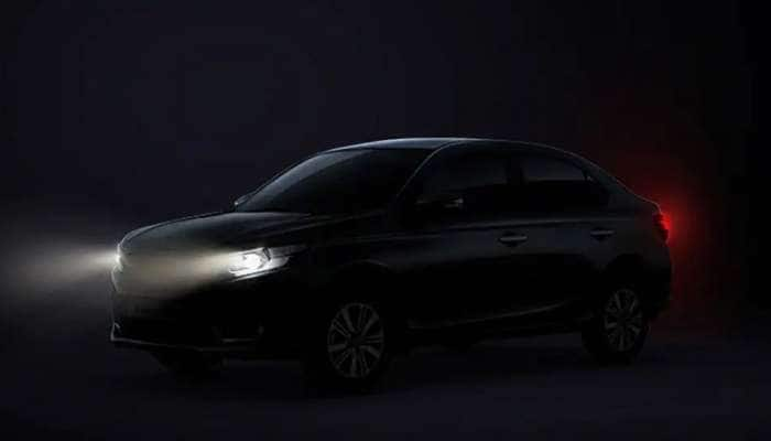 Honda Amaze 2021: அட்டகாசமாய் அறிமுகம் ஆகிறது, முன்பதிவு செய்யும் எளிய வழிகள் இதோ