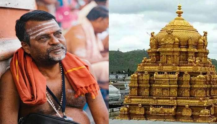 Religion vs Priest: அனைத்து சாதியினரும் அர்ச்சகராவதால் மதம் வளருமா? மதம் பிடிக்குமா? title=