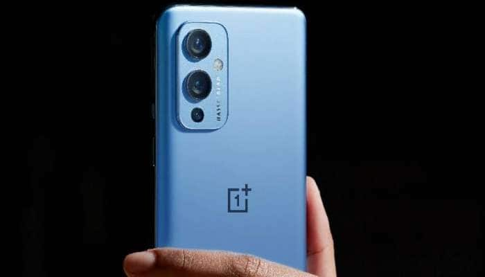 OnePlus 9 தொலைபேசி 50% தள்ளுபடியில் கிடைக்கிறது: எங்கே? முழு விவரம் இதோ title=