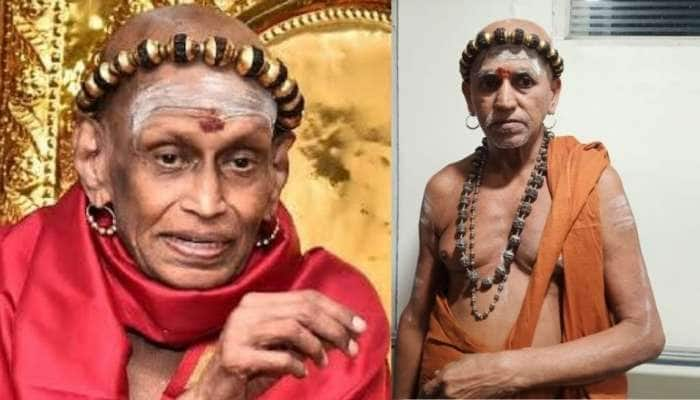 மதுரை ஆதீனம்: 10 நாட்கள் குரு பூஜைக்கு பிறகு, புதிய ஆதீனத்தின் பீடோகரனம் நிகழ்ச்சி..!!