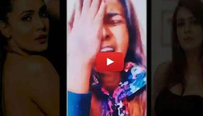Meera Mithun Arrest Latest News: ஜாமீன் கேட்டு கதறும் மீரா மிதுன்
