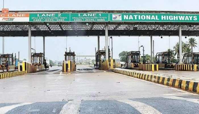 Tollgate: தமிழகத்தில் சுங்கச்சாவடிகளின் கட்டணம் உயர்வு?  title=