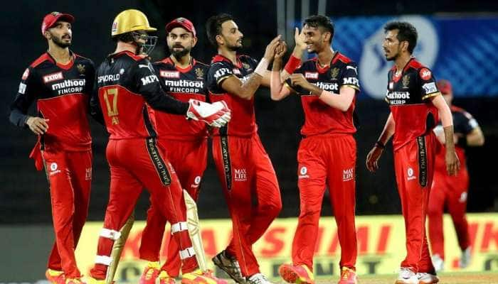 IPL 2021: ஆர்சிபி அணிக்காக ஆடபோகும் சிங்கப்பூர் கிரிக்கெட் வீரர்!  title=