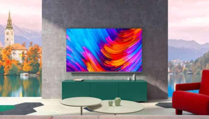 Xiaomi அறிமுகம் செய்யும் அசத்தல் டிவி  Mi TV 5X: வீட்டிலேயே திரையரங்கின் அனுபவம் பெறலாம்