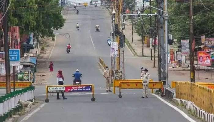 இன்று முதல் புதிய ஊரடங்கு கட்டுப்பாடுகள் அமல்; எவற்றுக்கெல்லாம் அனுமதி title=