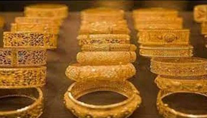 Gold Rate Today: இன்றைய தங்கம் வெள்ளி விலை நிலவரம் இதோ!! 