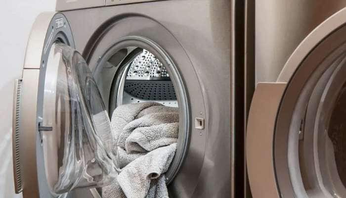 Realme-யின் தீபாவளி பரிசு: அட்டகாசமான Washing Machine-ஐ அறிமுகம் செய்யவுள்ளது நிறுவனம் 