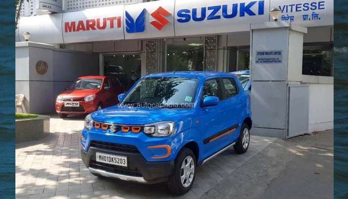 Pay the Fine Maruti: மாருதி கார் நிறுவனத்திற்கு 200 கோடி ரூபாய் அபராதம் விதிக்கப்பட்ட பின்னணி என்ன?