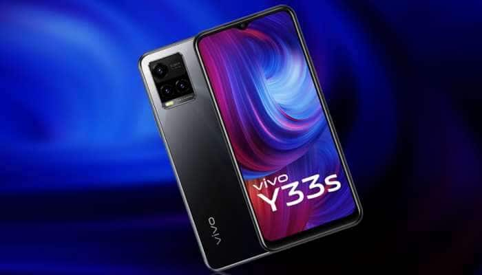 Vivo பயனர்களுக்கு மாஸ் Surprise; 50MP கேமராவுடன் களமிறங்கும் புதிய ஸ்மார்ட்போன்