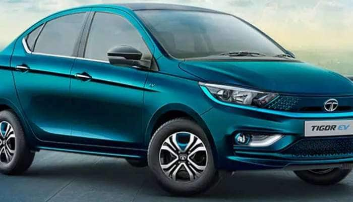 Cheapest Electric Car: விரைவில் வெளியாகிறது Tata Motors நிறுவனத்தின் புதிய கார்