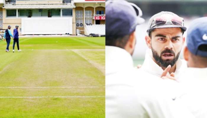 Ind vs Eng 3rd Test: இந்தியா - இங்கிலாந்து இடையிலான 3வது டெஸ்ட் போட்டி இன்று தொடக்கம்