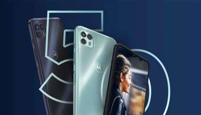 Motorola Moto G50: Budget விலையில் அசத்தலான 5G ஸ்மார்ட்போன் அறிமுகம்