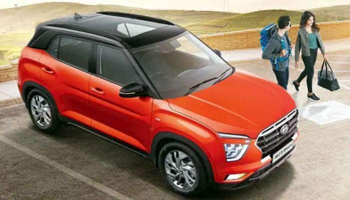 Top 7 Mid Size SUV: உங்கள் பட்ஜெட்டுக்குள் கச்சிதமாய் பொருந்தும் அட்டகாசமான கார்கள்!!