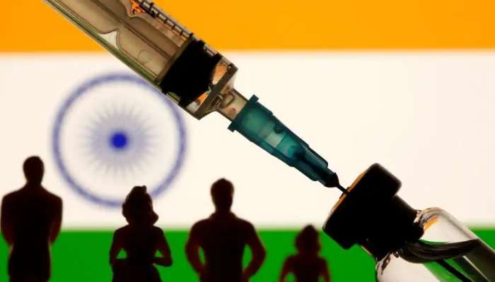 இந்தியாவின் சாதனை; ஒரே நாளில் ஒரு கோடி பேருக்கு தடுப்பூசி; பிரதமர் மோடி பாராட்டு