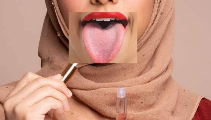 TONGOLOGY: இது நாக்கு ஜோசியம் அல்ல! உடல் ஆரோக்கியத்தின் அறிகுறி