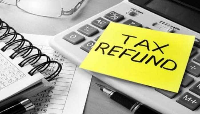 Income Tax Refund: ரீபண்ட் கிடைக்கவில்லை என்றால் உடனடியாக விண்ணப்பிக்கவும்..!! title=