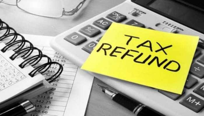 Income Tax Refund: ரீபண்ட் கிடைக்கவில்லை என்றால் உடனடியாக விண்ணப்பிக்கவும்..!!
