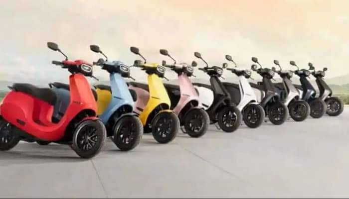 Ola Electric Scooter: புக் செய்யும் முன் இவற்றை கண்டிப்பாக செக் செய்து கொள்ளுங்கள் 