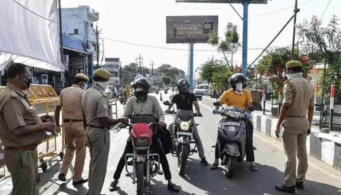 COVID GO: தமிழ்நாட்டில் ஊரடங்கு நீட்டிக்கப்பட்டதற்கான அரசாணை வெளியீடு