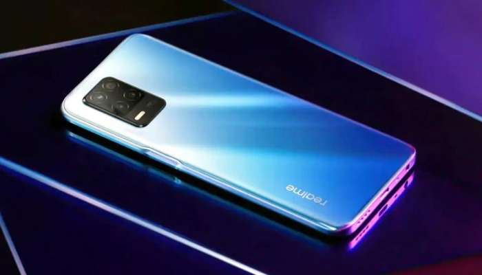 Realme 8i India Launch Update: Helio G96 உடன் வரும் Realme 8i ஸ்மார்ட்போன்