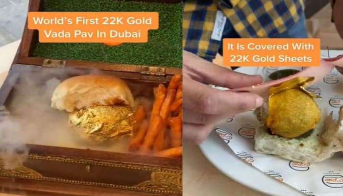 Gold Foods: தங்க பிரியாணி, தங்க முலாமிட்ட உணவுகளை சாப்பிடலாமா?