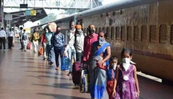 Indian Railways முக்கிய செய்தி: ரயில்வே இலவச WiFi கொண்டு இதையெல்லாம் பார்க்கத் தடை