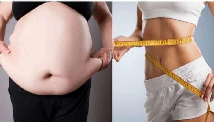 Weight Loss Tips:  எடையை குறைக்க 100% பலனளிக்கும் சூப்பர் டிப்ஸ்..!!