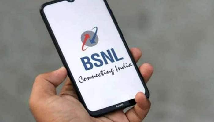 ஷாக் கொடுத்த BSNL: இந்த மலிவு விலை பிளான் நீக்கப்பட்டது!! title=